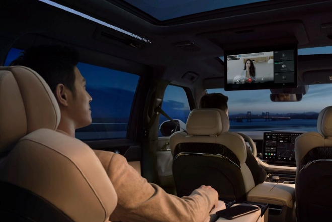 绕不开的车有很多 比如这一台MPV