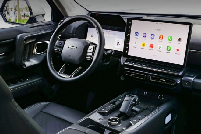 硬刚合资 20万内这些新能源SUV你值得考虑