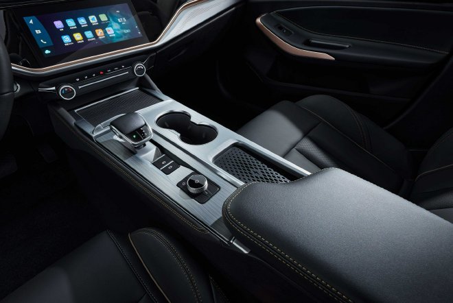 售7.49万元起 2023款艾瑞泽5 PLUS正式上市