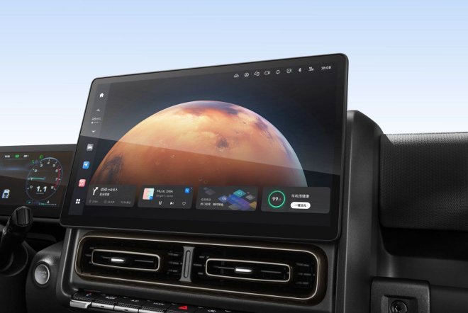 售19.99-22.99万元 二代哈弗H9正式上市