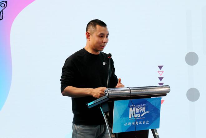 90后超爱十佳车型评委会主席、上海独领汽车技术有限公司董事长郭榕