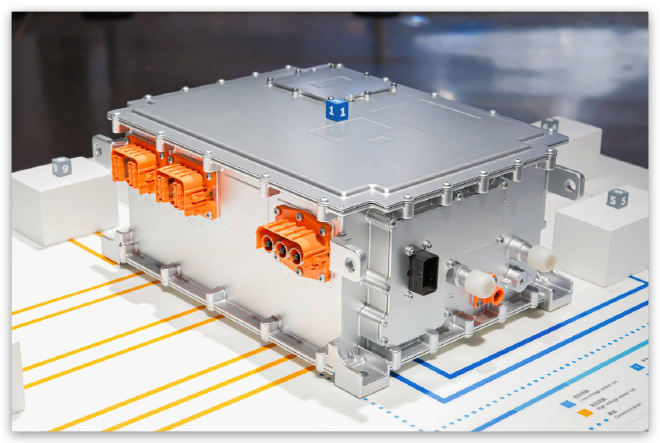 博世年度发布会，透露汽车业务架构调整的逻辑