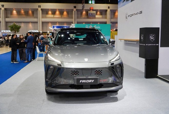 东风风行深耕泰国市场：从“产品出海”到“体系输出”