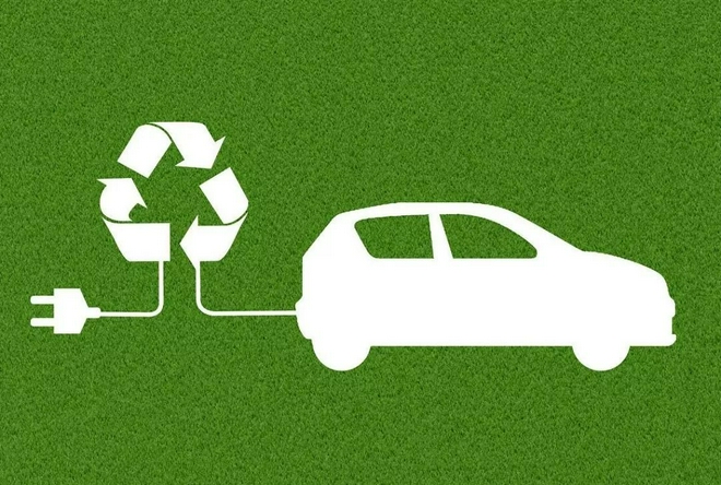 揭秘100%可回收电池 新能源汽车和环保隔着几条街？