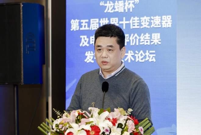 北京理工大学教授、博士生导师，电动车辆国家工程实验室首席科学家 林程