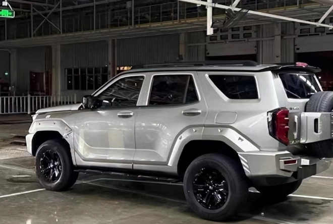 时尚风向标 上海车展热门新车抢先看