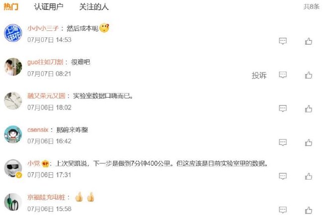 车圈热搜 电子后视镜前景看好 F1中国站将回归