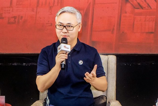 做不将就的汽车 Carry my Life背后的价值思考 MG品牌发布会采访