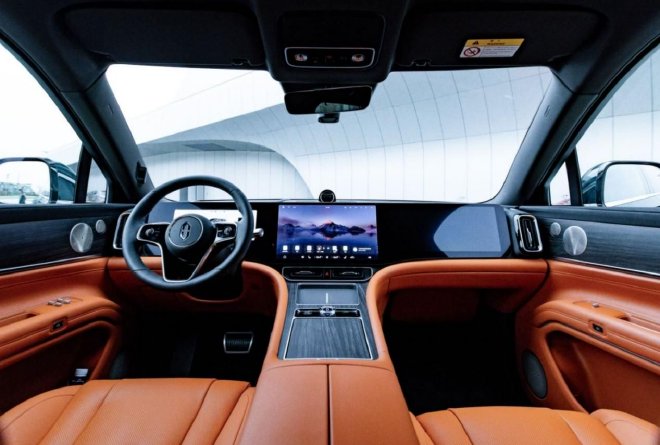 真有余承东说得那么强？问界M9试驾体验