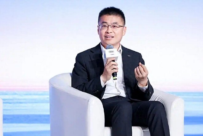 一汽奥迪高管呼吁油电同权 燃油车税费成本比新能源高15%