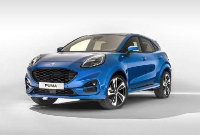 福特全新跑车LOL将亮相古德伍德速度节