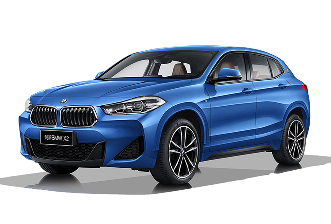 【新浪汽车大数据】上市半年后，宝马X2的市场竞争力如何？