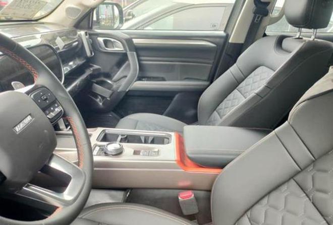 萌宠命名瞬间种草  哈弗新SUV定名“大狗”