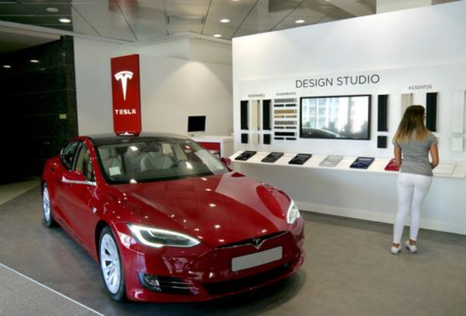 分析师：特斯拉2020年预计净亏损1.04亿美元 福特或经历2009年来首次年度亏损