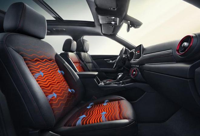 主动安全配置丰富 曝雪佛兰开拓者配置