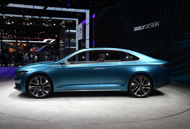 好戏都在后边 2020年下半年将上市重磅新车提前看