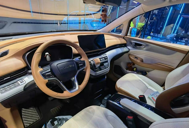 2021广州车展探馆：上汽荣威新款RX5 MAX及iMAX8特别版