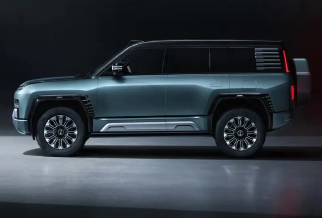 时尚风向标 上海车展热门新车抢先看