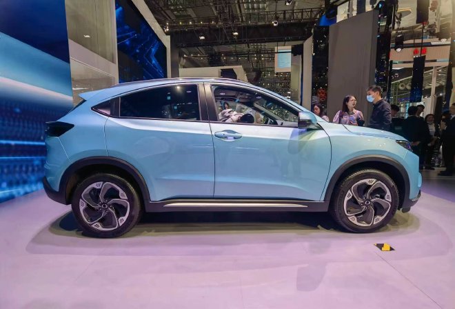 精彩依旧 2023粤港澳车展热门新车汇总