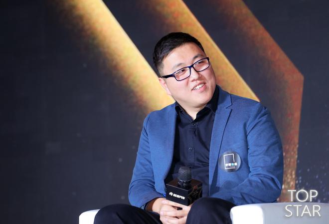 李楠工作室创始人李楠