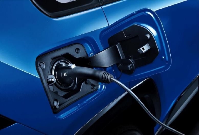 绿牌发放进入倒计时 插混市场竞争加剧