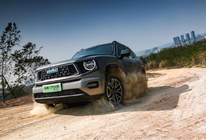 硬刚合资 20万内这些新能源SUV你值得考虑