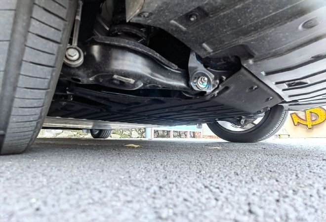 奶爸也要有童真 几款具备玩乐属性的新能源车型