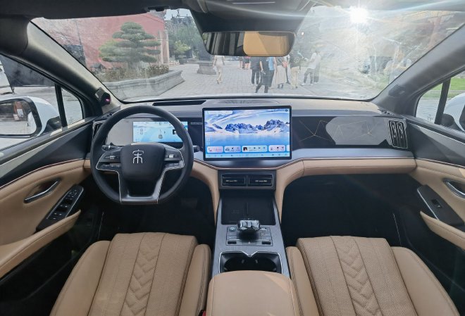 售13.58-17.58万元，比亚迪宋L DM-i正式上市