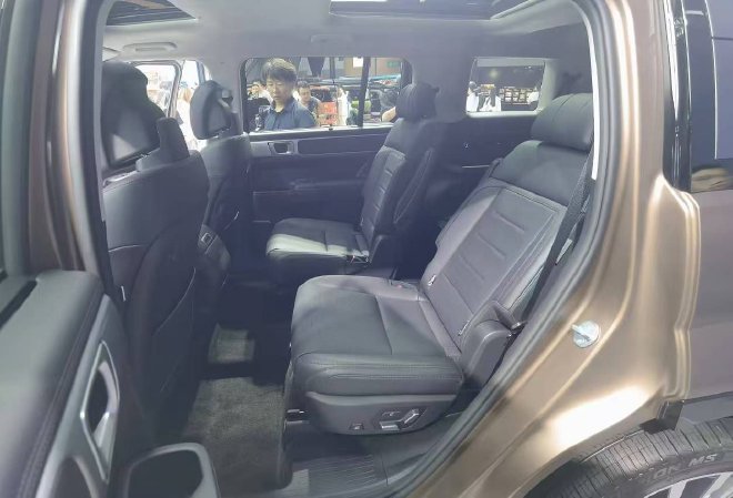 2024成都车展：北京现代全新胜达正式上市