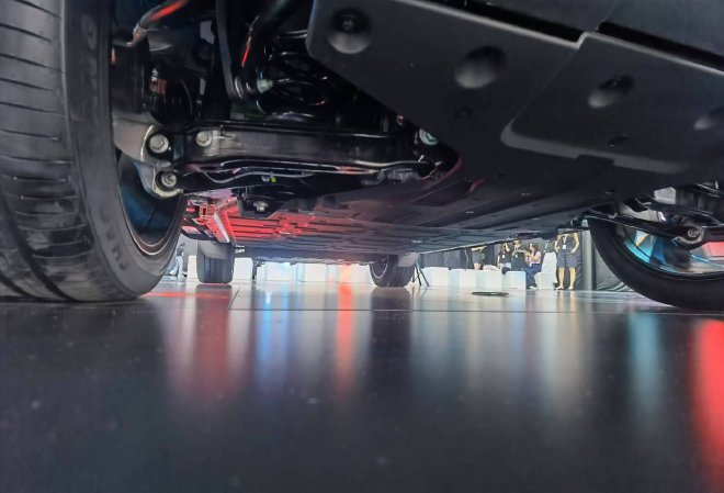 2023广州车展：iCAR V23预售11-15万元