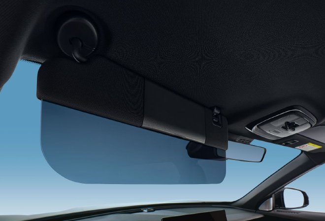 冲击10万级家用SUV市场 全新博越预售价9.19万-11.29万元