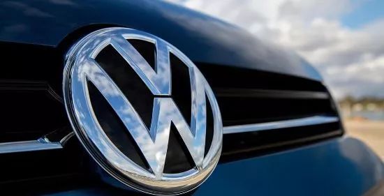 大众集团：因为新型冠状病毒疫情限制员工到中国公务旅行