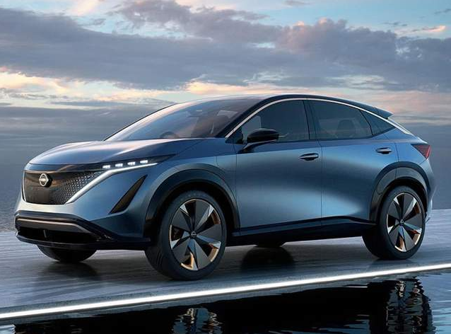 315|电动车难产燃油车失势 日产走向雪崩