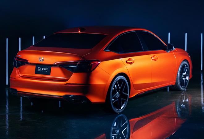 油与电谁能抢占C位 2021年绕不开的4款新车