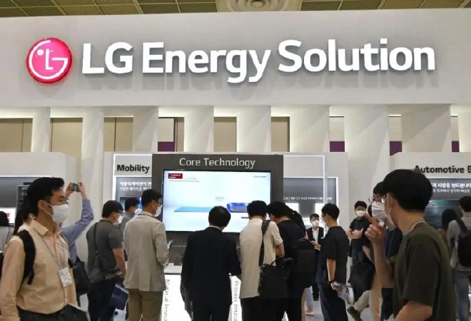 中国企业赴美建厂 电池“出海”时机已至？