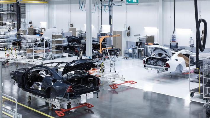 汽车圈里堆了多少门外汉