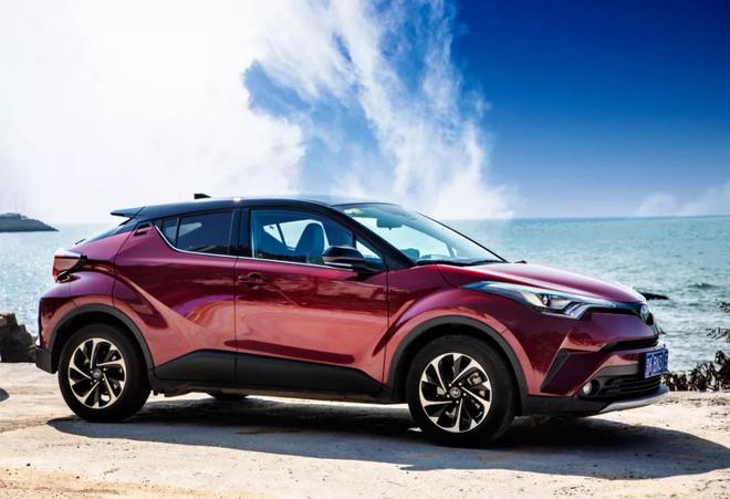 一汽丰田奕泽快速打造车企人格化案例