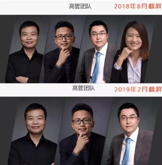 中国造车新势力梦断美国:开局光鲜 中场内耗 结局烂尾