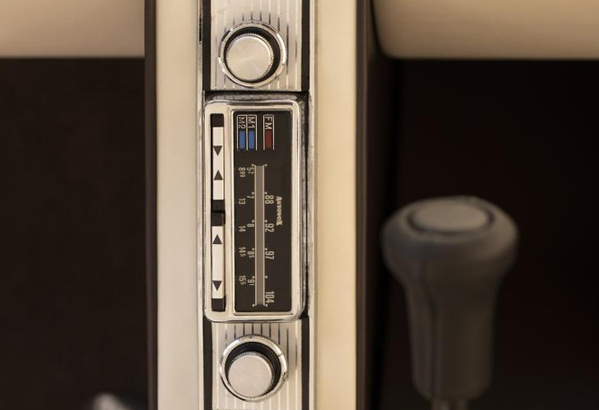 致敬经典 宝马Garmisch概念车正式首发