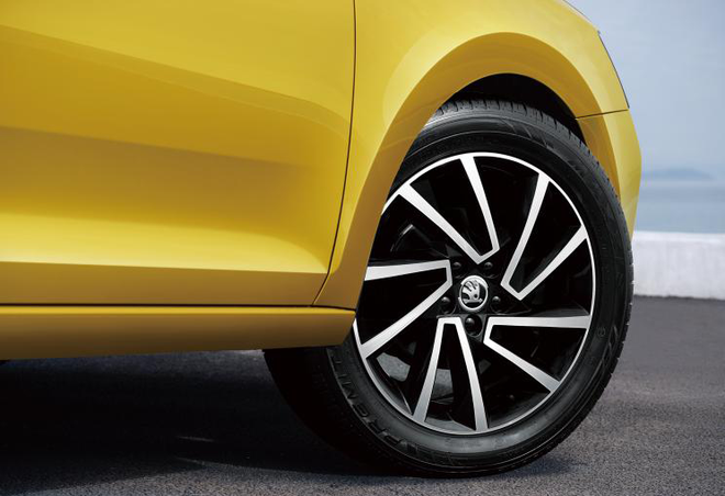 较为丰富 曝新款斯柯达昕锐/昕动部分配置