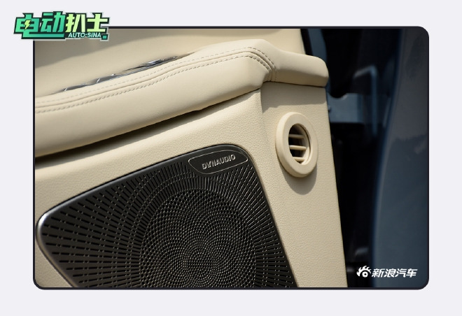 正面硬刚进口MPV 试驾体验岚图梦想家