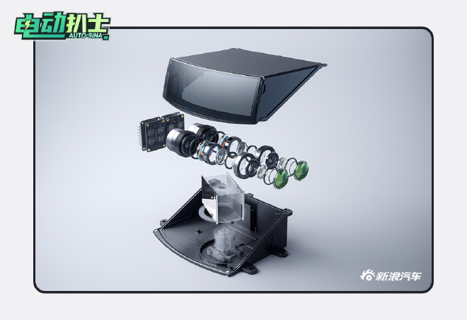 综合体验超预期 理想L9场地试驾