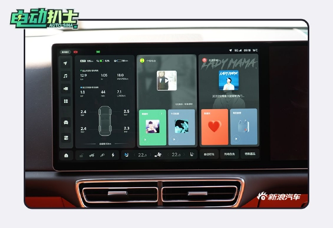 看完你会纠结吗？ 理想L8静态实拍体验