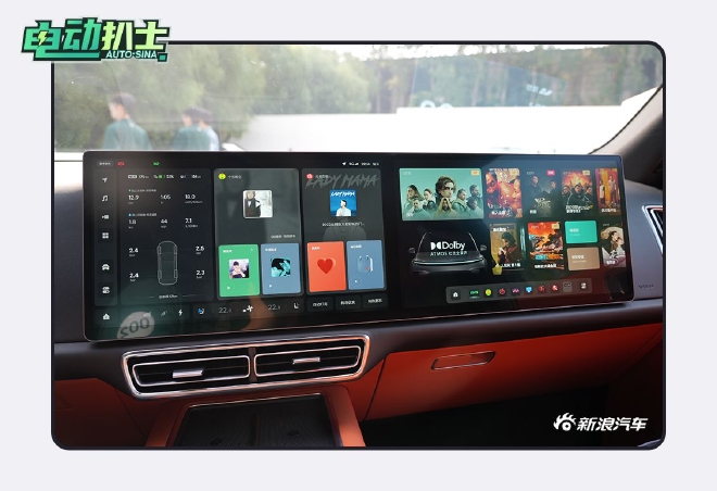 看完你会纠结吗？ 理想L8静态实拍体验