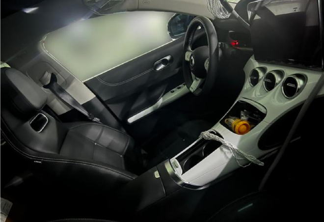 时尚风向标 上海车展热门新车抢先看