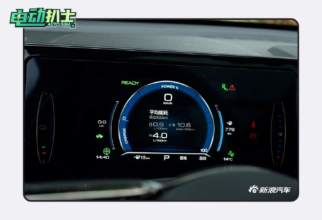 也许是性价比更好的选择 试驾哈弗枭龙