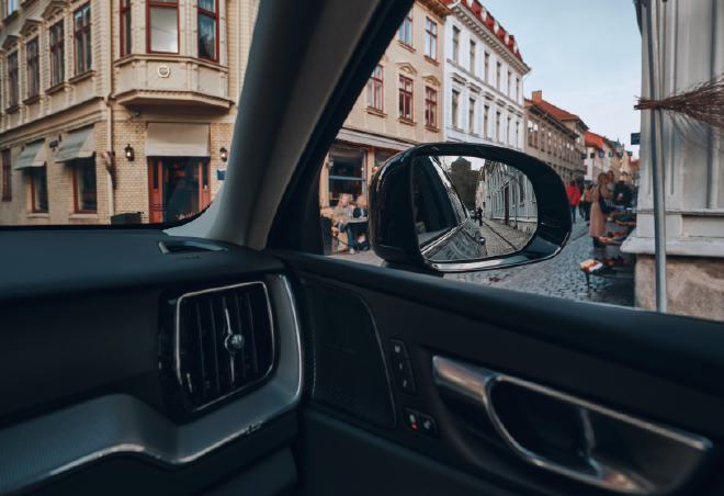 沃尔沃“上新”了，关于XC60峡湾版你应该知道的几件事