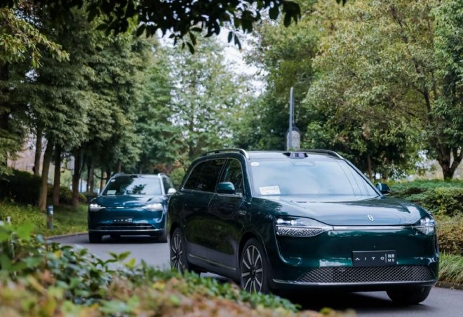 真有余承东说得那么强？问界M9试驾体验