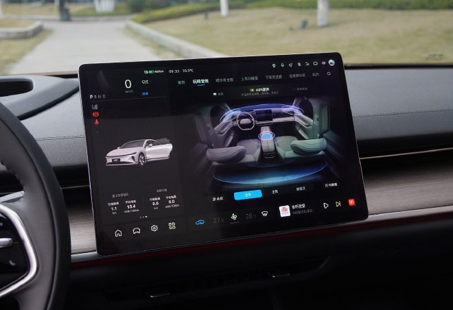 配置拉满 “卷”起来 长安启源A07真香版它香吗？