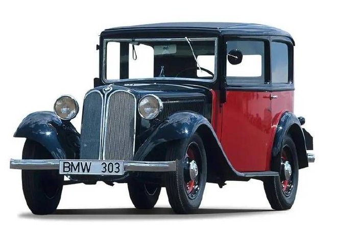 长期价值应对短期竞争 论宝马的自我修养